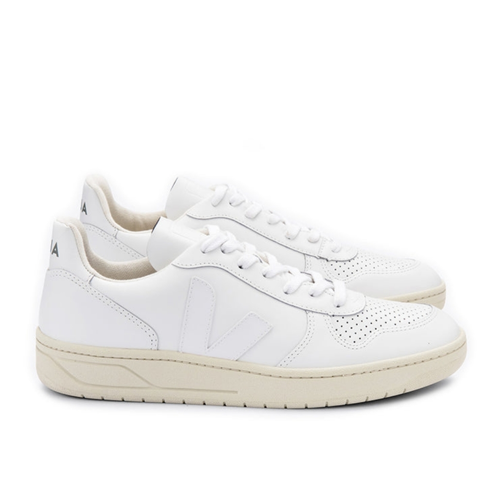 Women's Veja V-10 Sz 9 Sneakers